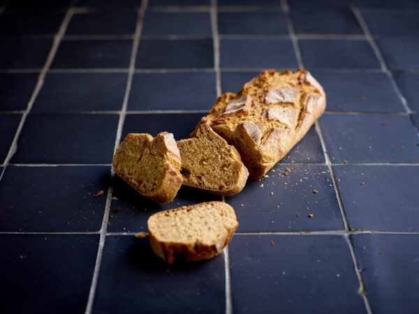 Pain au blé d’épeautre BIO 320 g